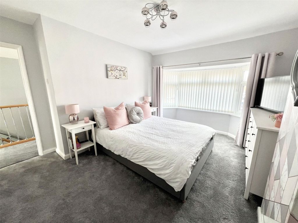Additional image 14 of 3 bed semi-detached house for saleGrange Drive, Stratton, Swindon SN3
