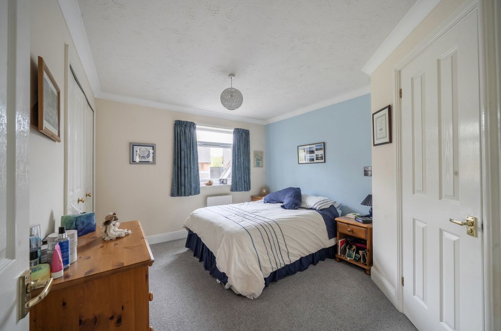 Additional image 11 of 4 bed detached house for saleElsham Way, Swindon, Wiltshire SN25