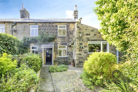 Cupola Lane, Grenoside, Sheffield S35