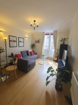 Fettes Row, New Town, Edinburgh EH3