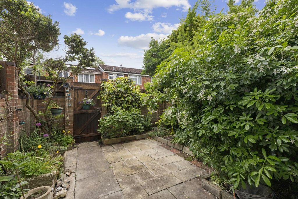 Additional image 25 of 3 bed terraced house for saleSt. Ann Place, Salisbury SP1
