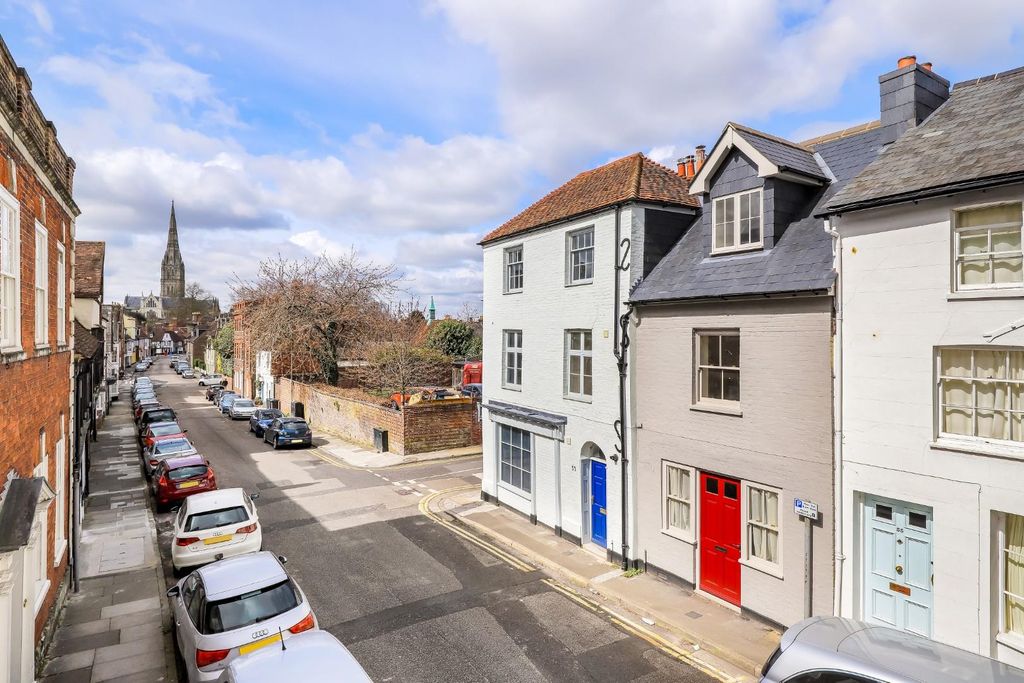 Additional image 18 of 2 bed terraced house for saleSt. Ann Street, Salisbury SP1