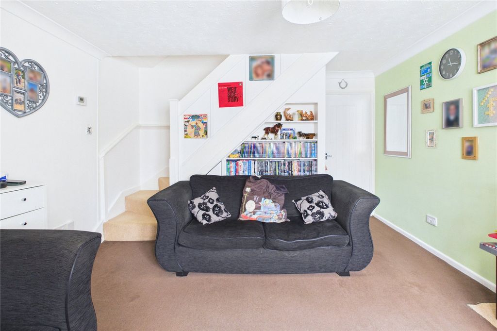 Additional image 4 of 2 bed semi-detached house for saleOlive Grove, Swindon, Wiltshire SN25