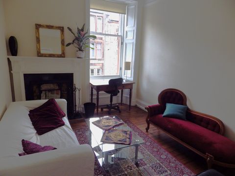 Springvalley Terrace, Morningside, Edinburgh EH10