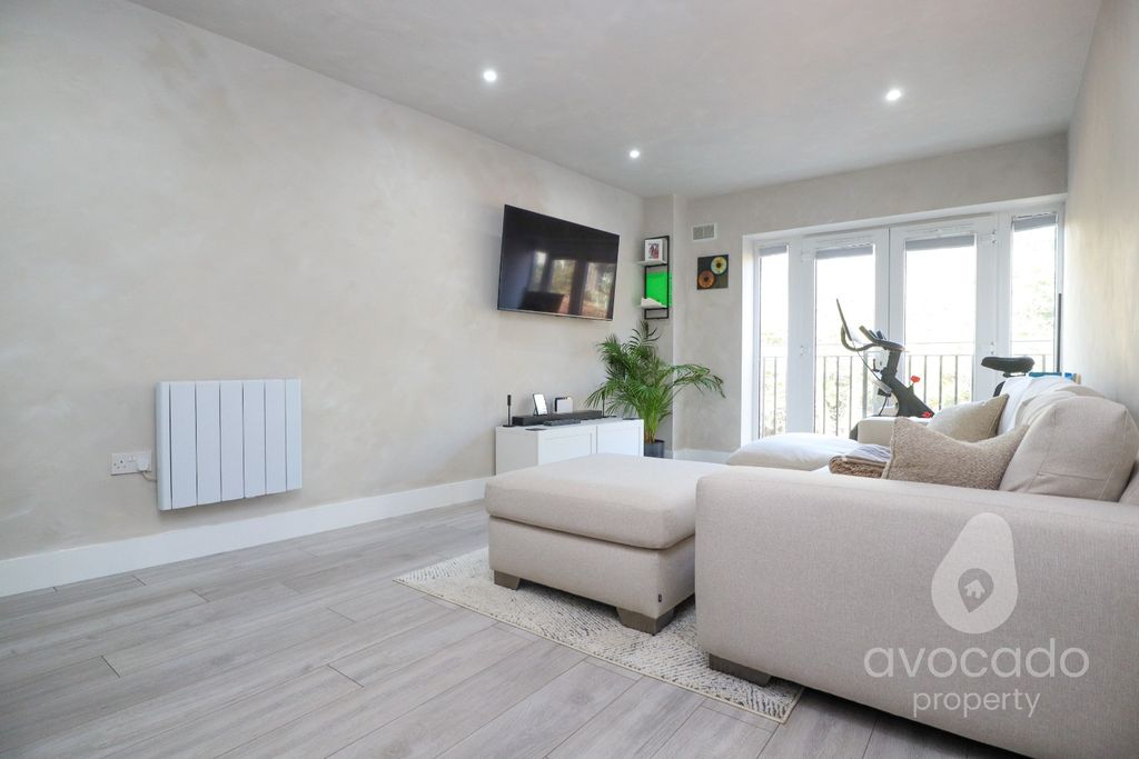 Additional image 3 of 2 bed flat for saleChurch View, 341 London Road, Camberley, Surrey GU15