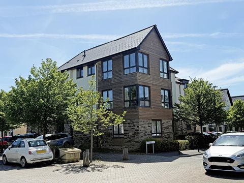 Piper Street, Derriford, Plymouth PL6