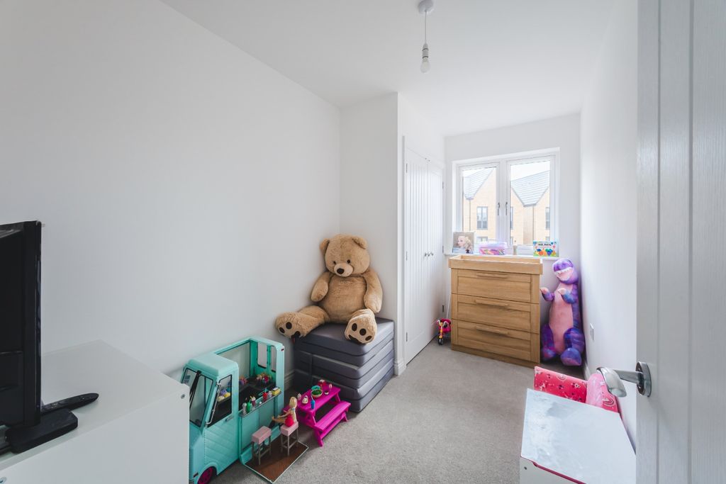 Additional image 14 of 3 bed semi-detached house for saleCoate, Swindon, Wiltshire SN3