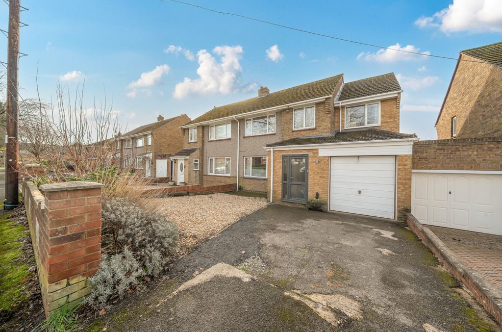 Additional image 18 of 4 bed semi-detached house for saleFairford Crescent, Swindon SN25