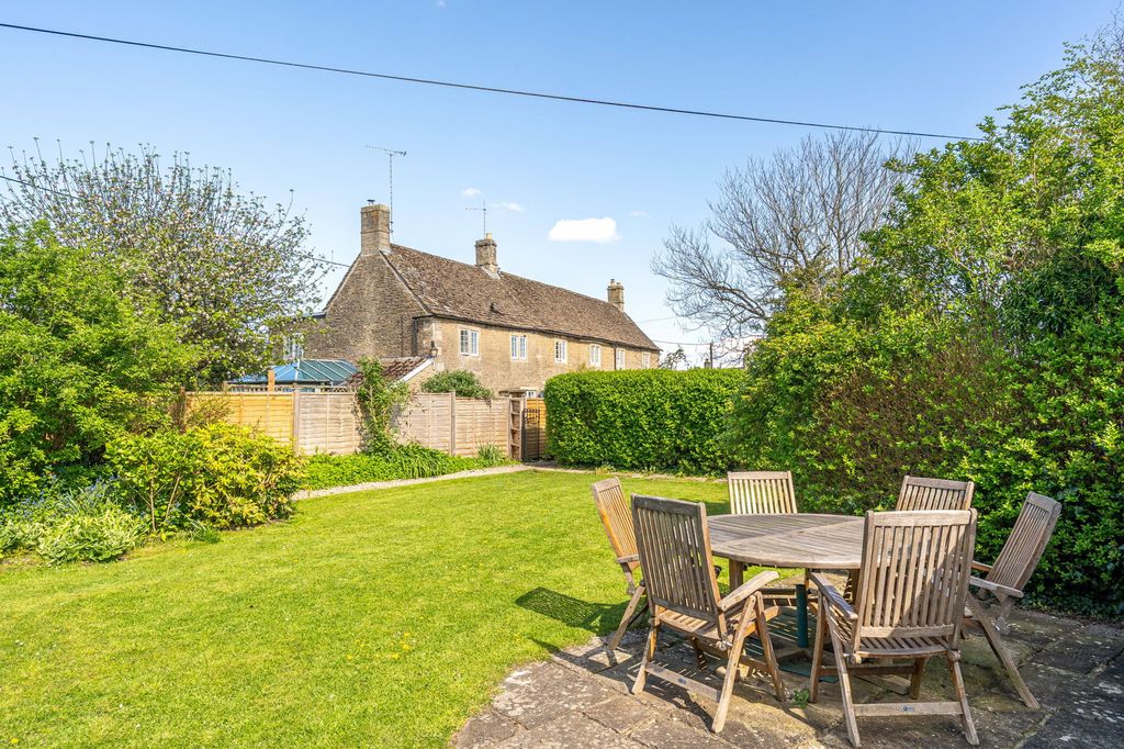 Additional image 5 of 3 bed terraced house for saleNewlands Green, Kington Langley, Chippenham SN15