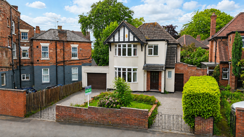 Duffield Road, Derby DE22