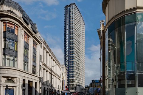 101-103 New Oxford Street, Fitztrovia, London WC1A
