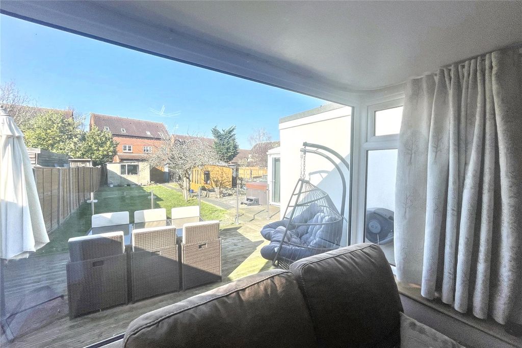 Additional image 14 of 2 bed bungalow for saleOldfield Road, Westbury BA13
