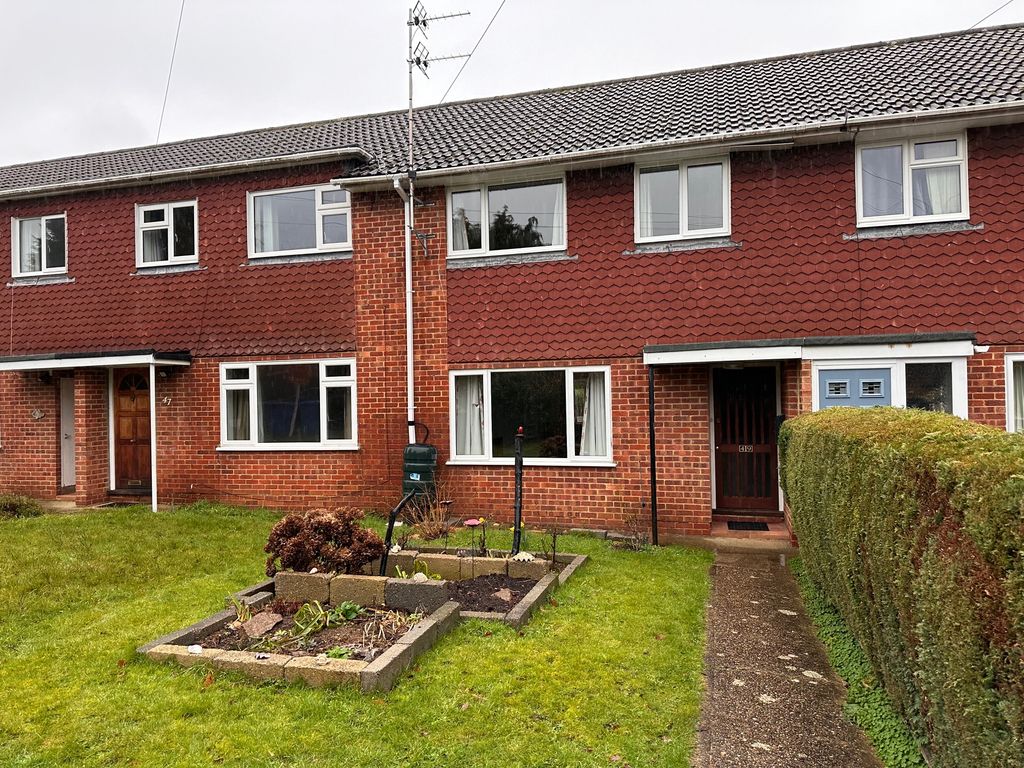 3 bed terraced house for saleNorth Road, Ascot SL5