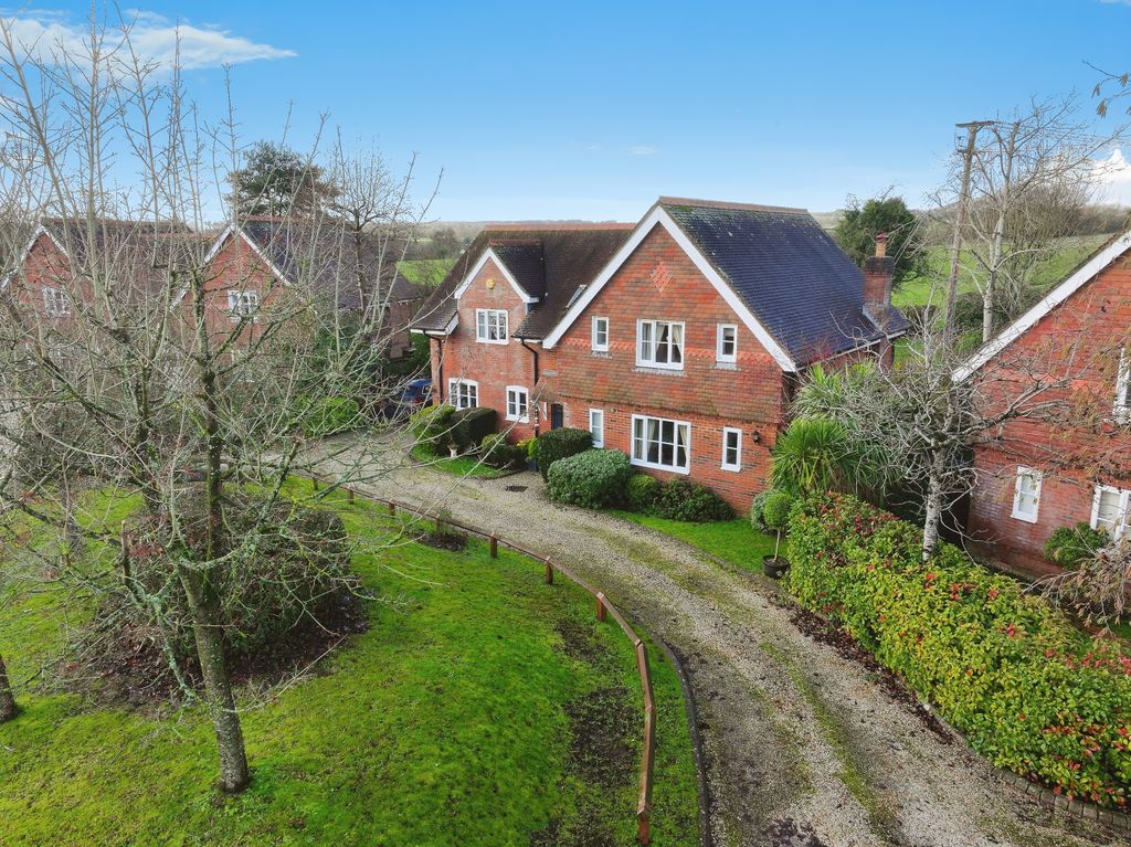 Additional image 21 of 4 bed detached house for saleMartins Rise, Whiteparish, Salisbury SP5
