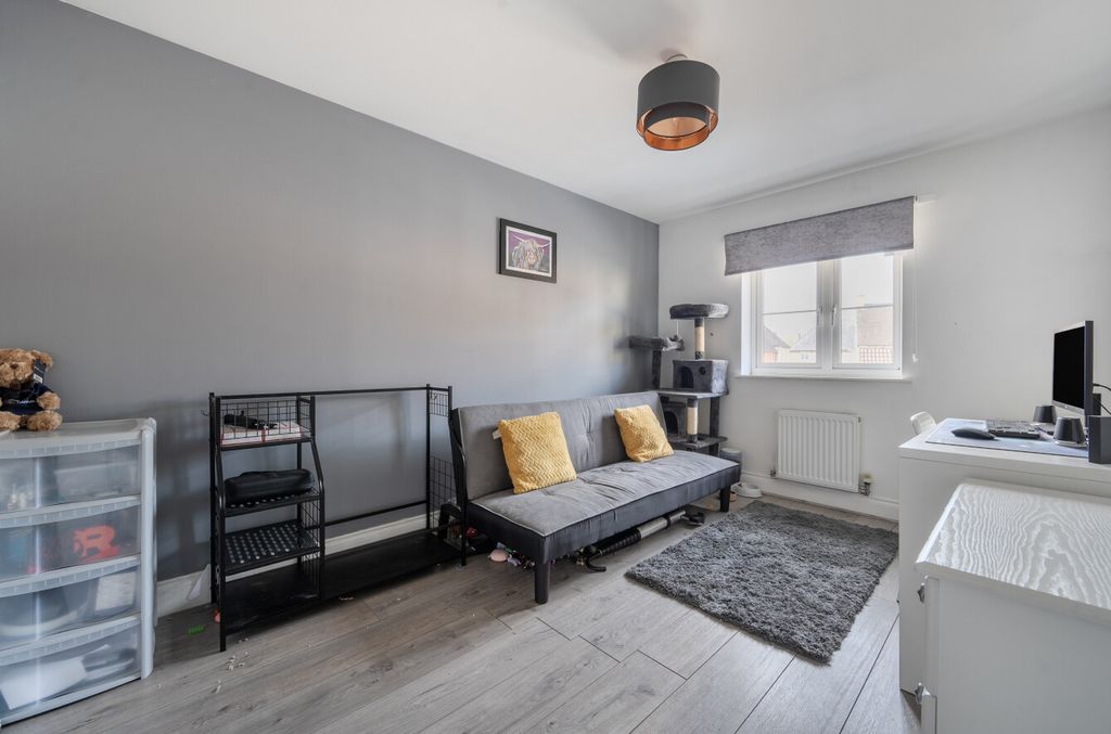 Additional image 14 of 2 bed terraced house for saleKingswood, Wroughton, Wiltshire SN4