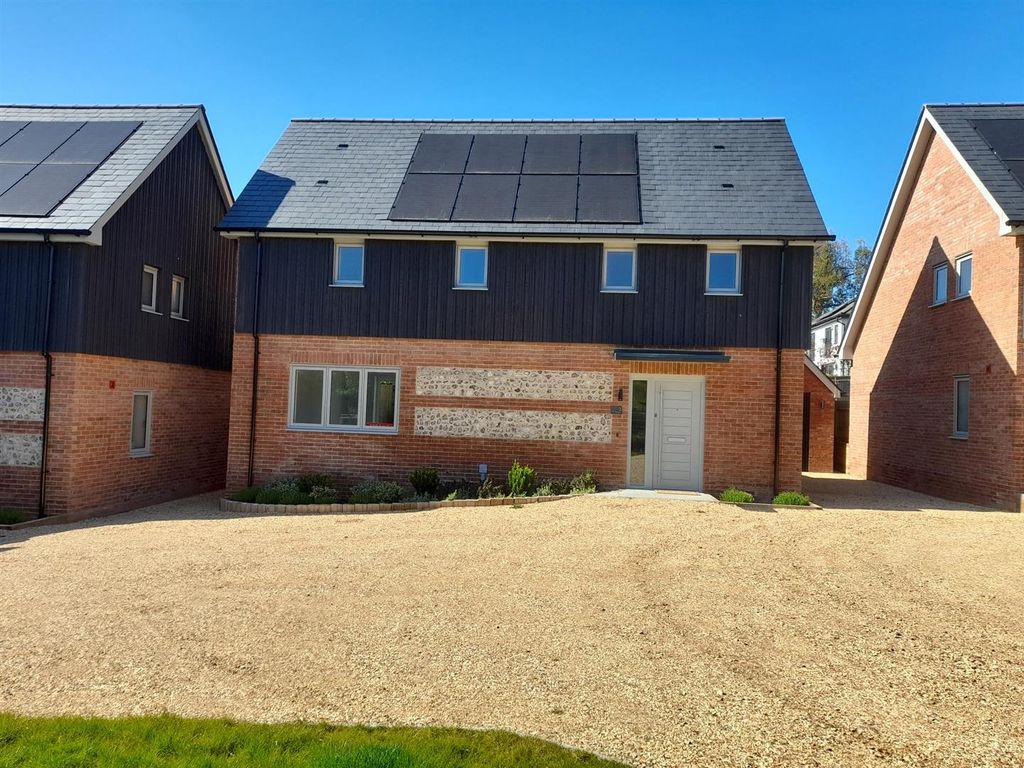 Additional image 4 of 3 bed detached house for saleWitt Road, Winterslow, Salisbury SP5