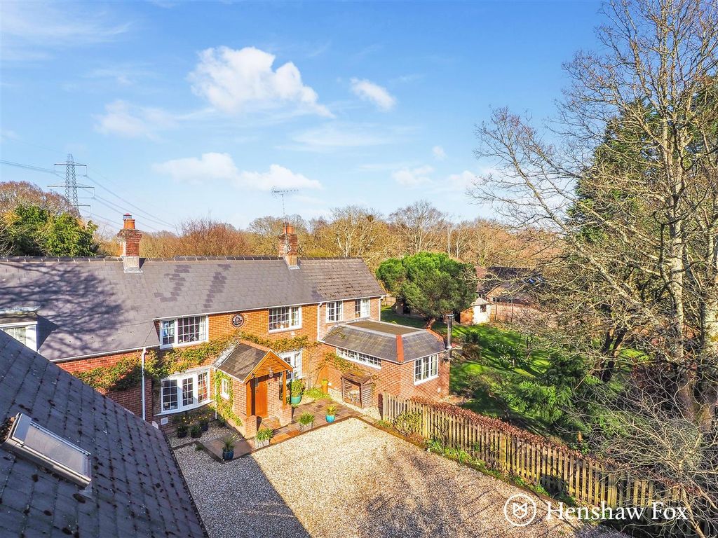 Additional image 25 of 7 bed detached house for saleSalisbury Road, Plaitford, Hampshire SO51