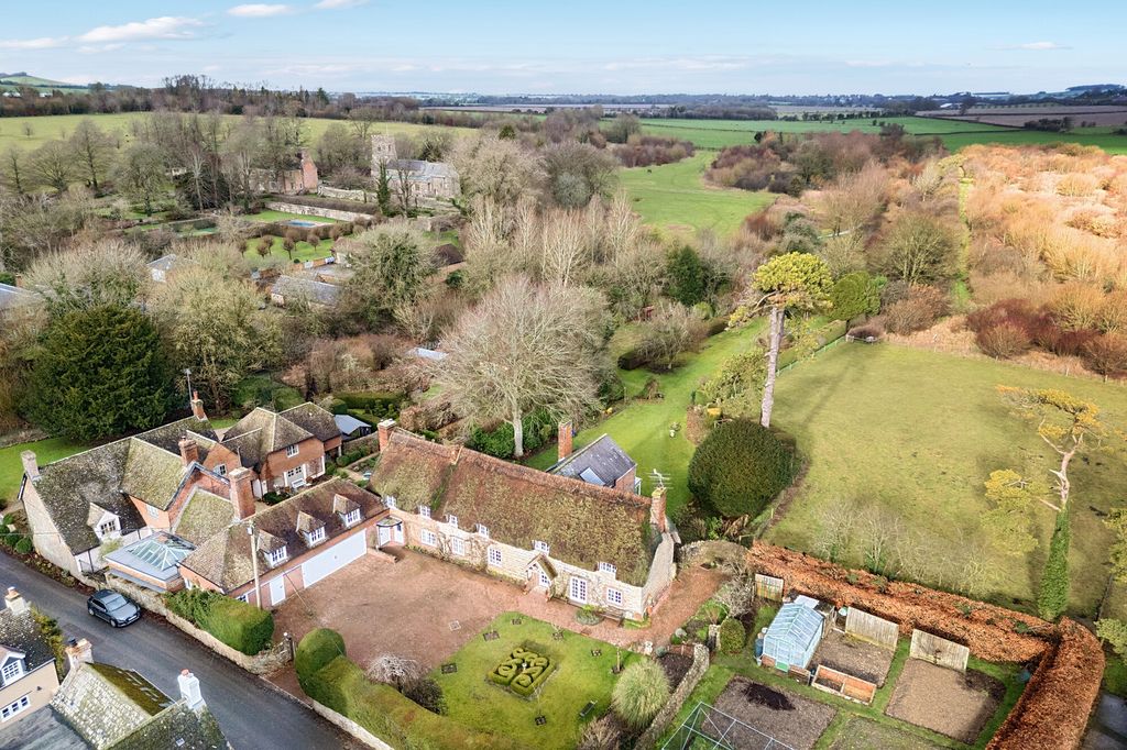 Additional image 16 of 4 bed detached house for saleOgbourne St. George, Marlborough SN8