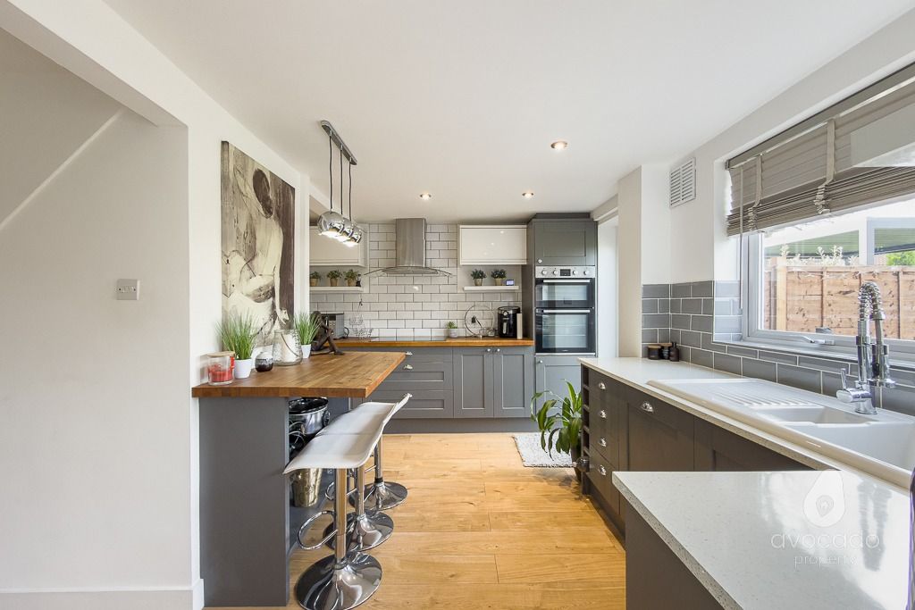 Additional image 3 of 3 bed terraced house for saleShelley Avenue, Bracknell, Berkshire RG12