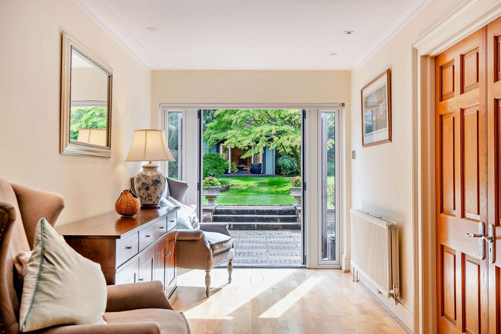 Additional image 10 of 6 bed detached house for saleKennel Avenue, Ascot, Berkshire SL5