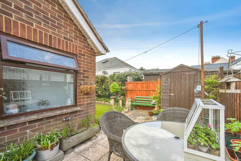 Additional image 14 of 3 bed detached bungalow for saleBelmont Close, Swindon SN3