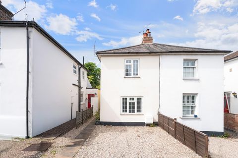 Pikes Hill, Epsom KT17