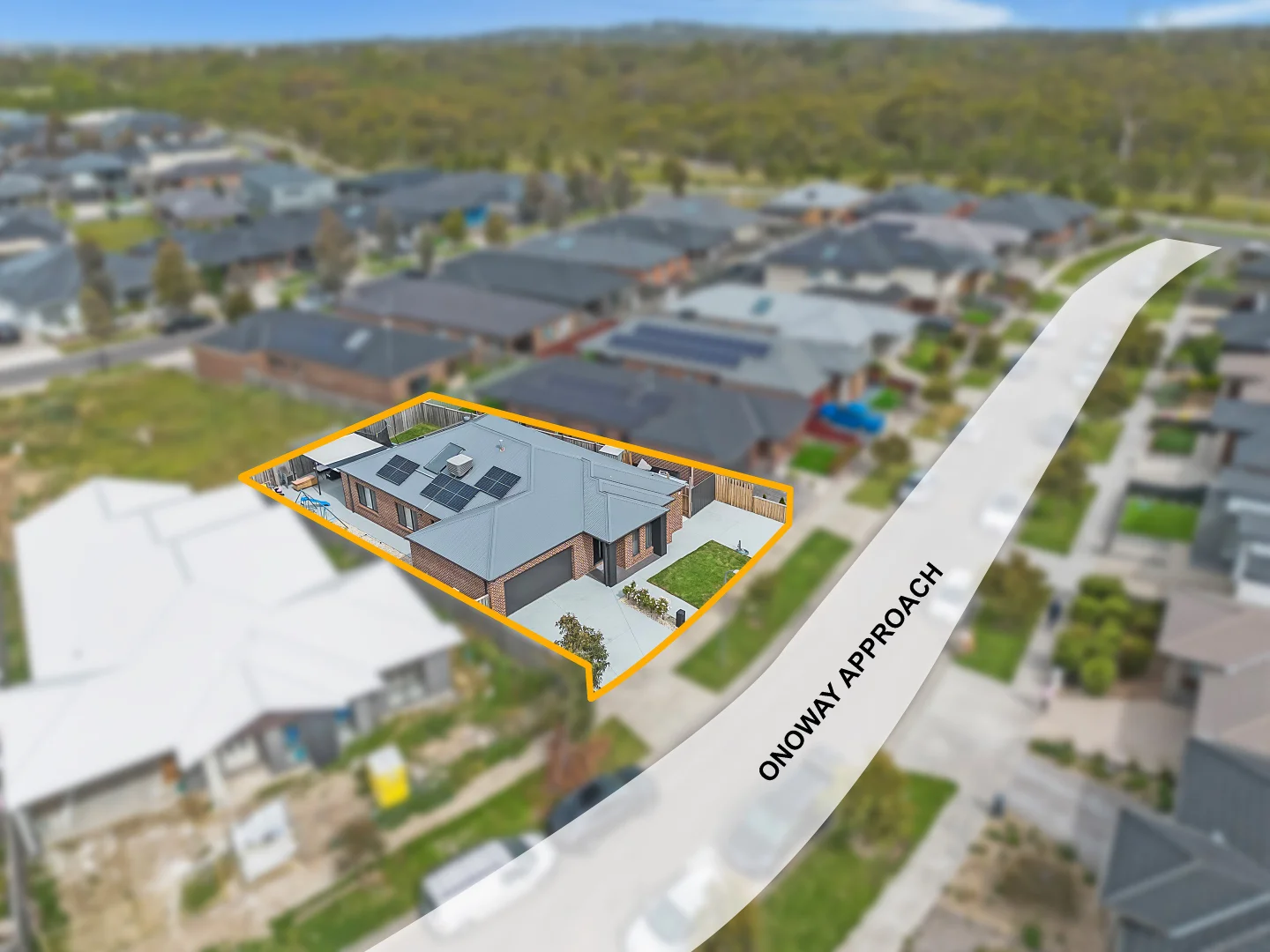 Additional image 24 of Mickleham VIC 3064