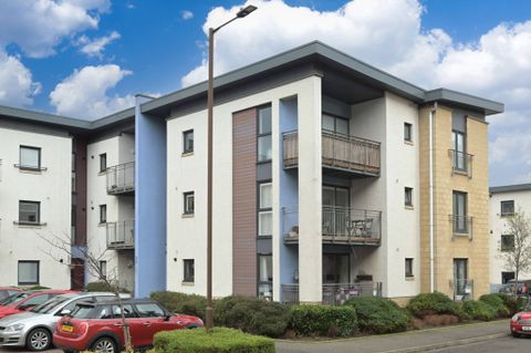 East Pilton Farm Place, Pilton, Edinburgh EH5
