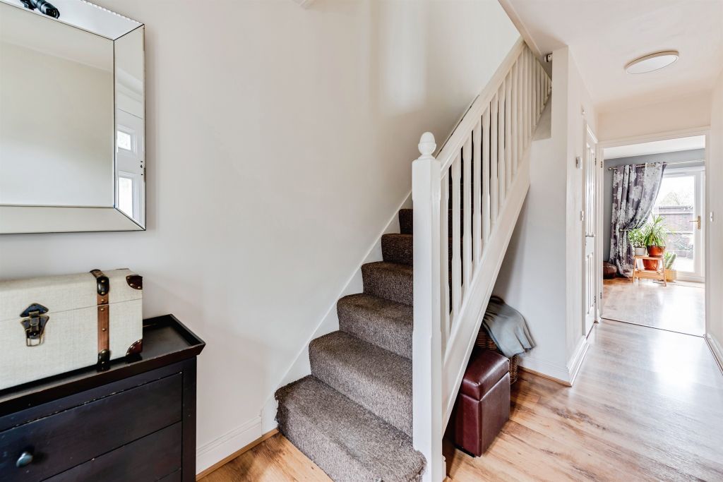 Additional image 2 of 2 bed end terrace house for saleThe Lane, Swindon SN2