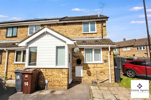 Oakes Park View, Sheffield S14