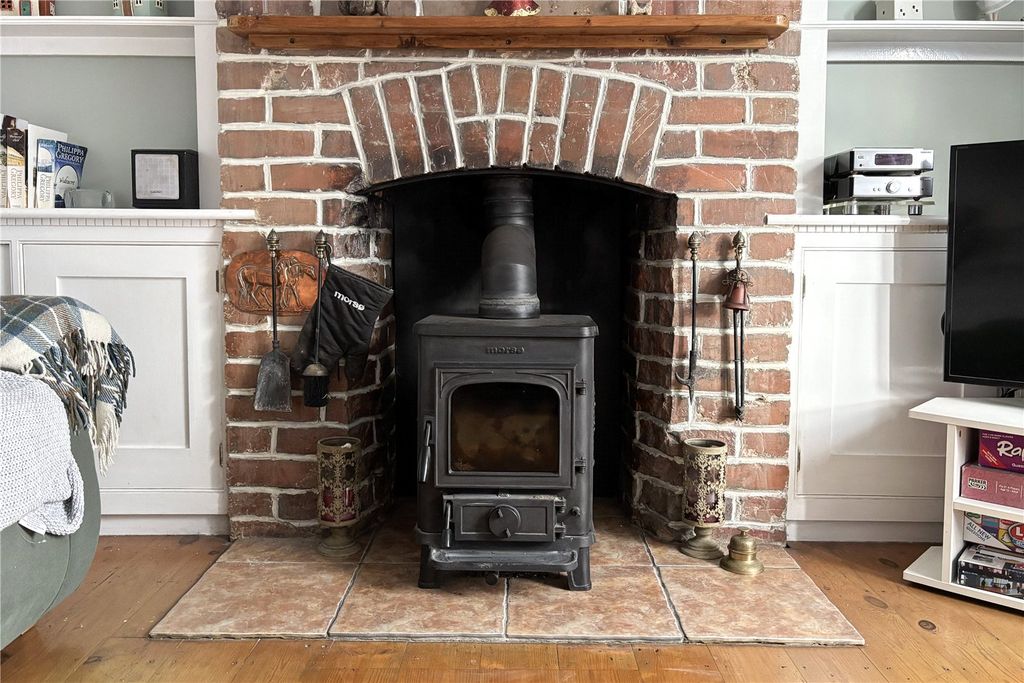 Additional image 27 of 3 bed semi-detached house for saleWest End, Westbury BA13