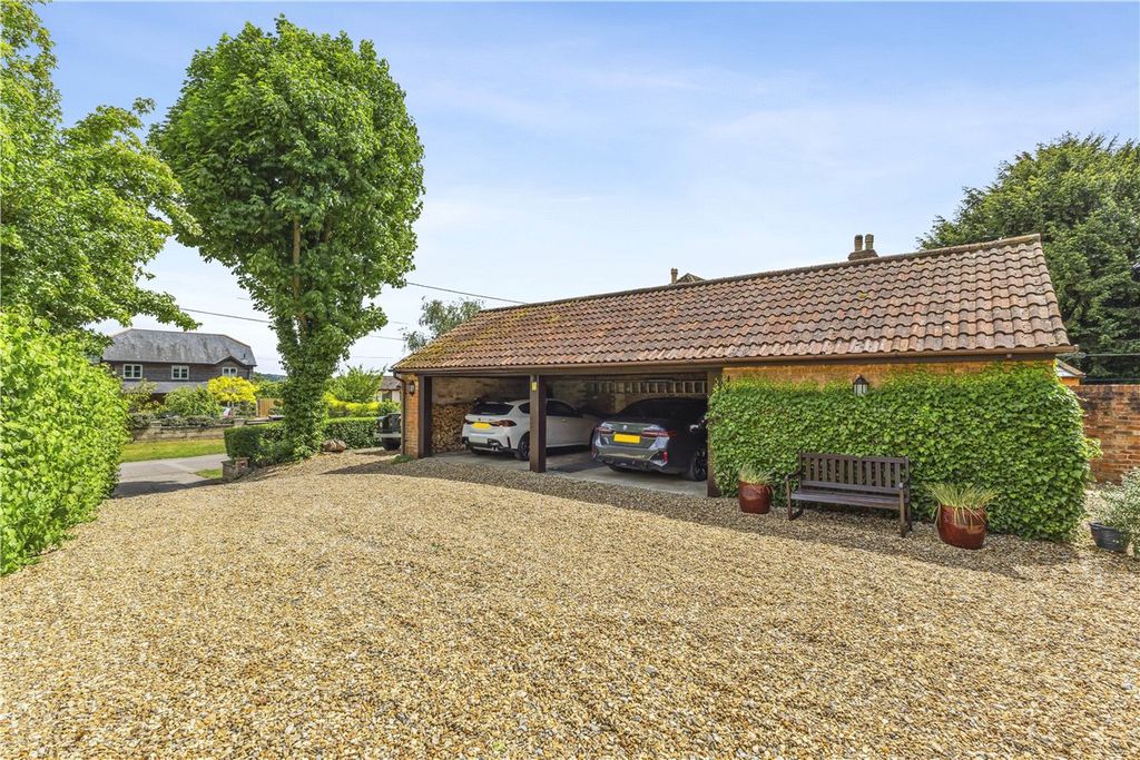 Additional image 20 of 5 bed detached house for saleNetherstreet, Bromham, Chippenham, Wiltshire SN15