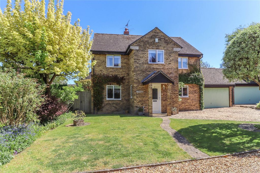 Additional image 16 of 4 bed detached house for saleSt Mary's Close, Wylye, Warminster, Wiltshire BA12