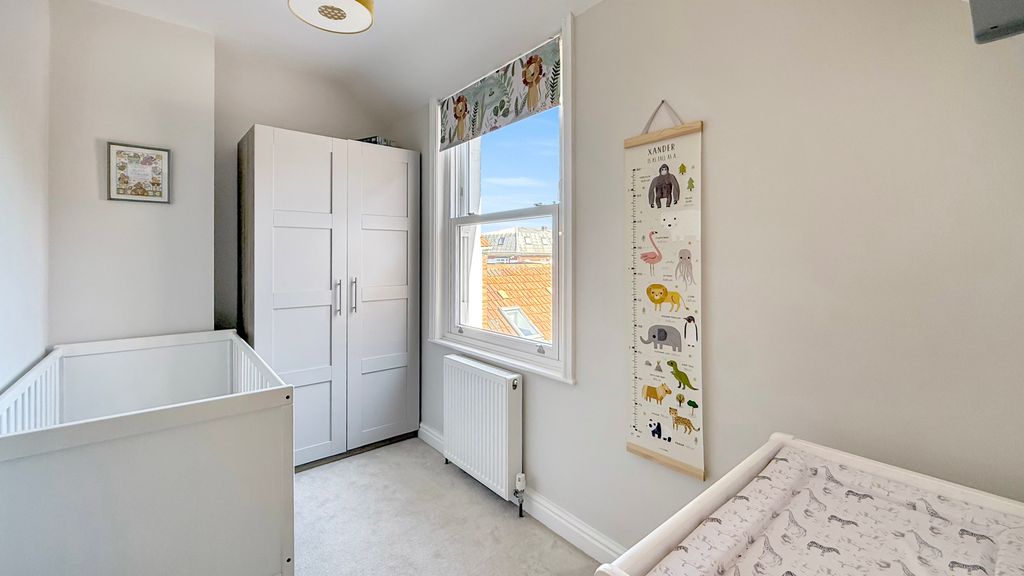 Additional image 17 of 4 bed semi-detached house for saleStation Road, Westbury BA13