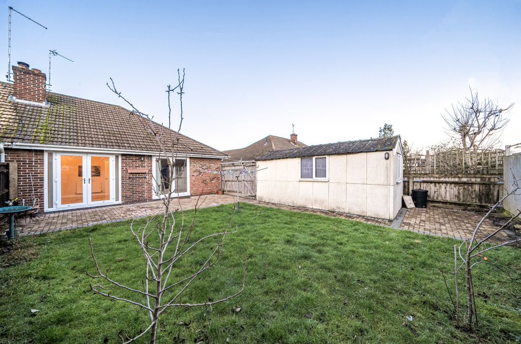 Additional image 10 of 3 bed semi-detached bungalow for saleWaverley Road, Stratton St Margaret, Swindon SN3