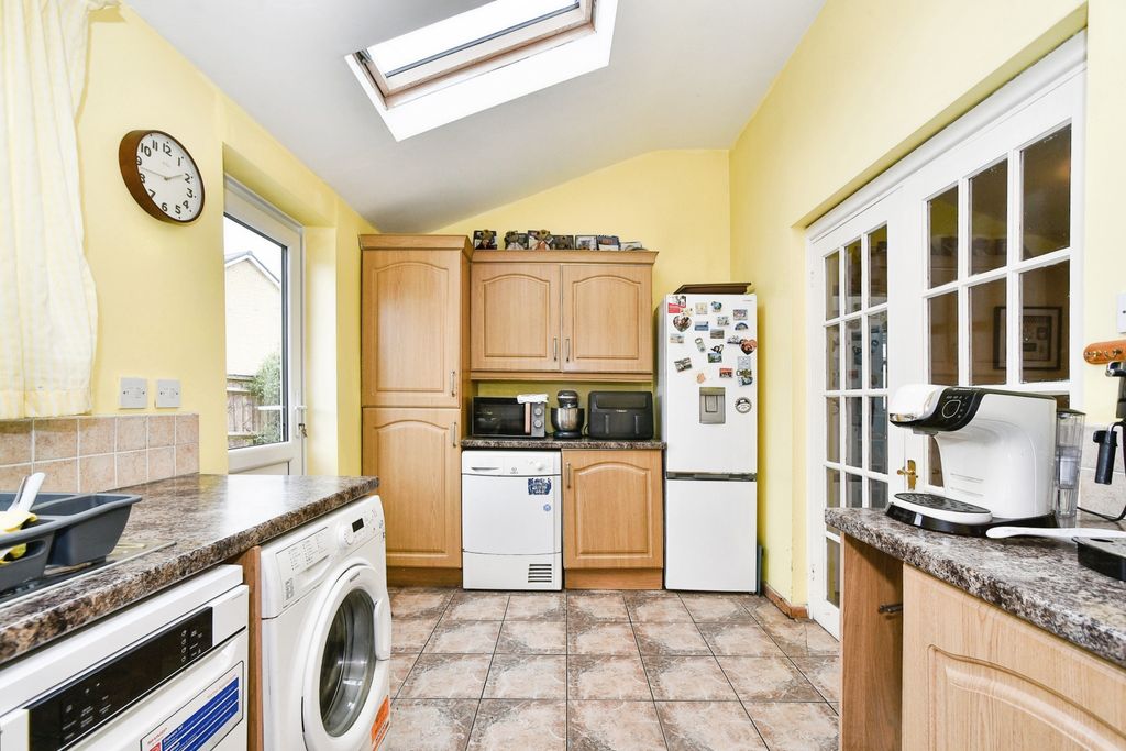 Additional image 5 of 3 bed end terrace house for saleFyne Close - Sparcells, Swindon SN5