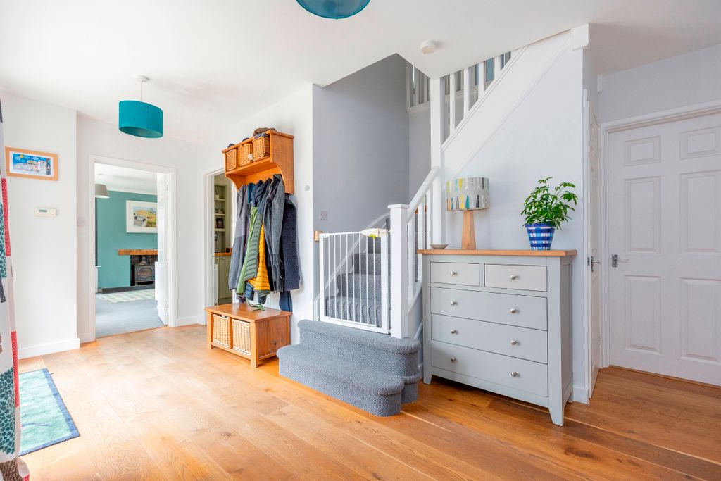 Additional image 13 of 4 bed detached house for salePenwold, Ludwell, Shaftesbury SP7