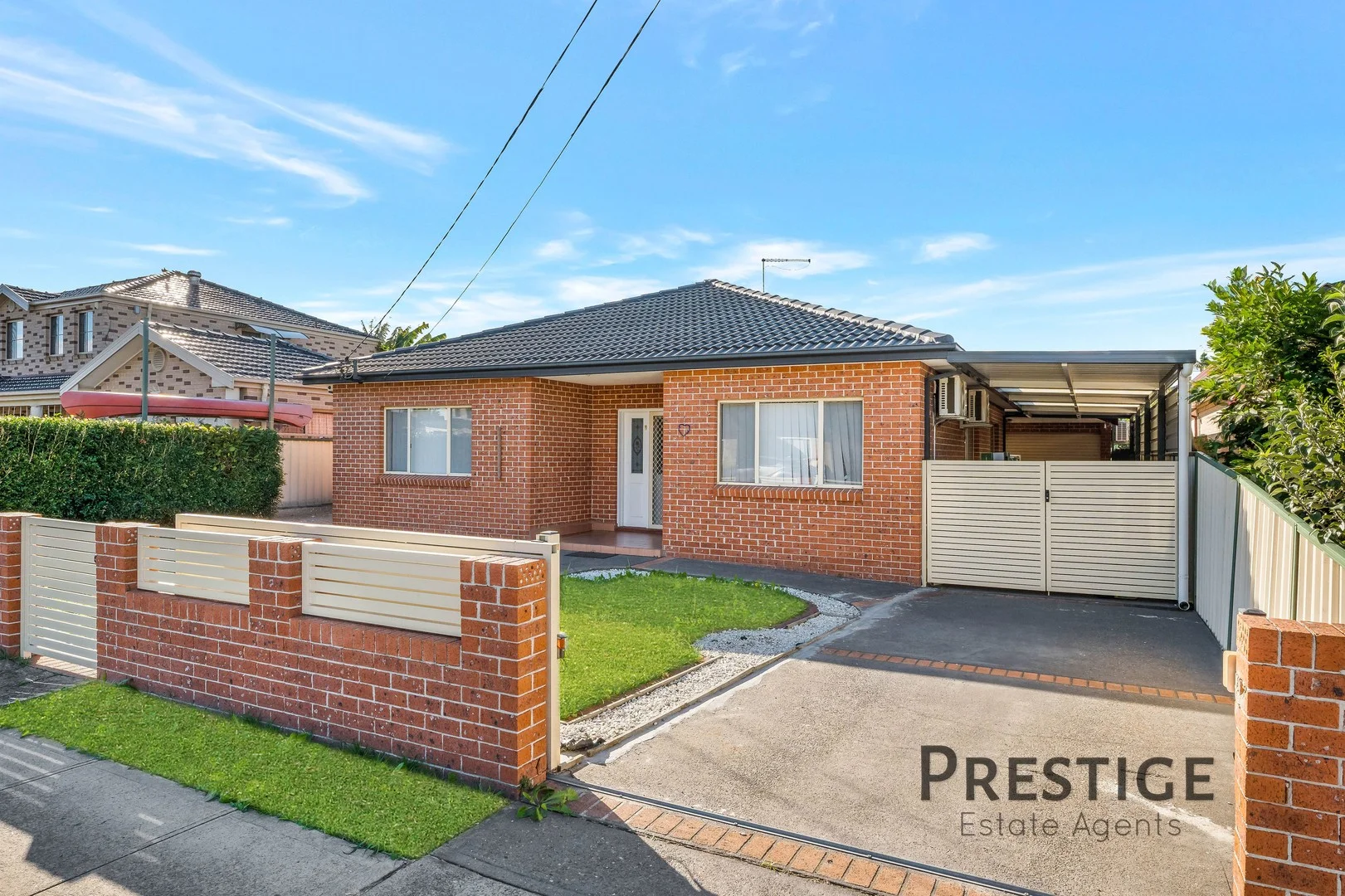 Fairfield NSW 2165