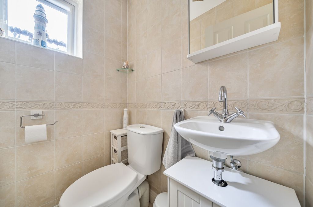 Additional image 9 of 4 bed detached house for saleGodwin Road, Stratton St Margaret, Swindon SN3