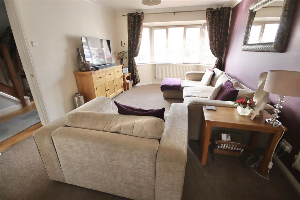Additional image 4 of 5 bed detached house for saleOak Road, Chippenham SN14