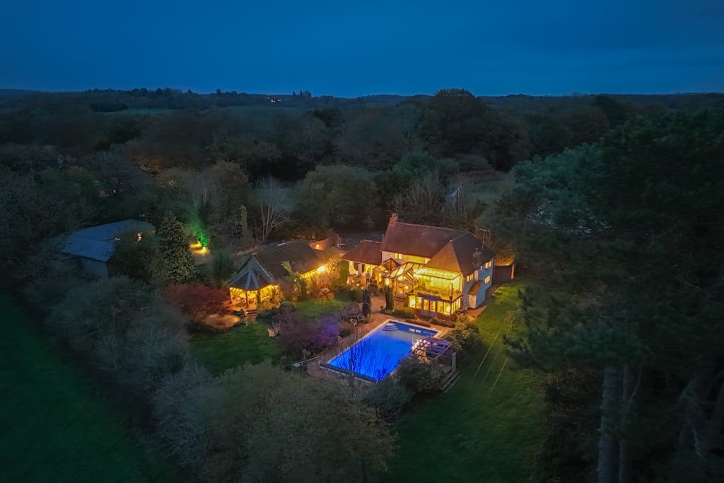 Additional image 3 of 3 bed detached house for saleStock Lane, Landford Wood, Salisbury SP5