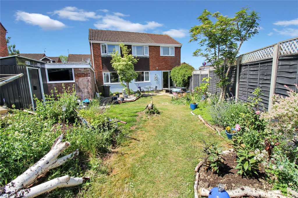 Additional image 18 of 5 bed detached house for saleWheatlands, Swindon, Wiltshire SN25