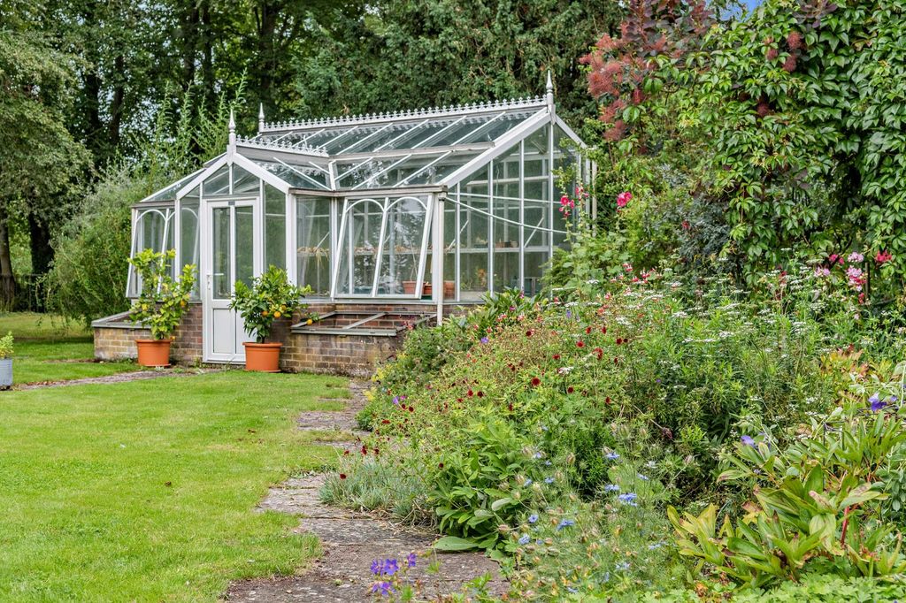 Additional image 14 of 4 bed detached house for saleUpton Lovell, Warminster, Wiltshire BA12