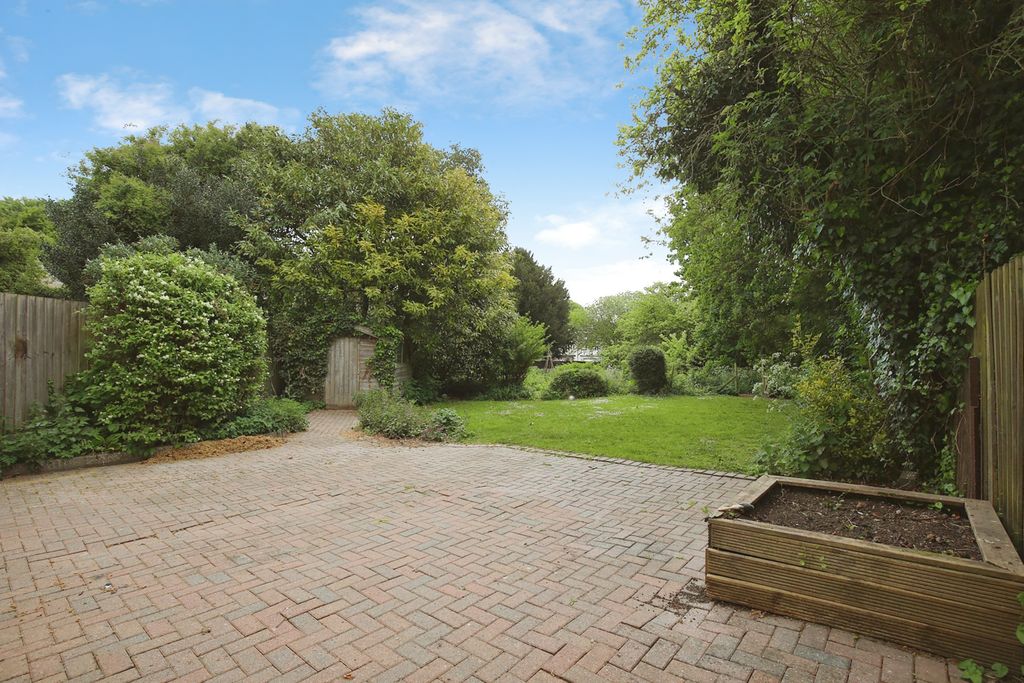 Additional image 14 of 2 bed detached house for saleBeechfield, Salisbury SP4