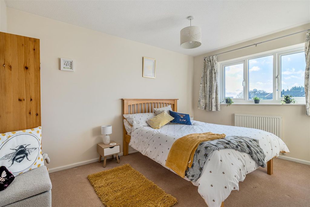 Additional image 16 of 4 bed detached house for saleTurpin Way, Chippenham SN14