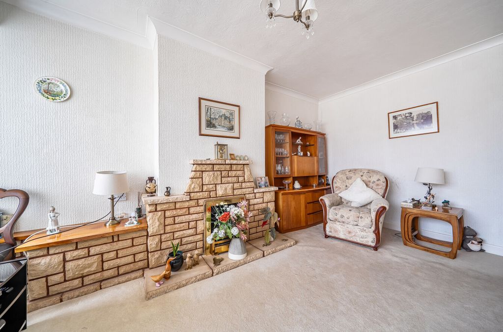 Additional image 3 of 3 bed bungalow for saleBeverstone Grove, Lawn, Swindon SN3