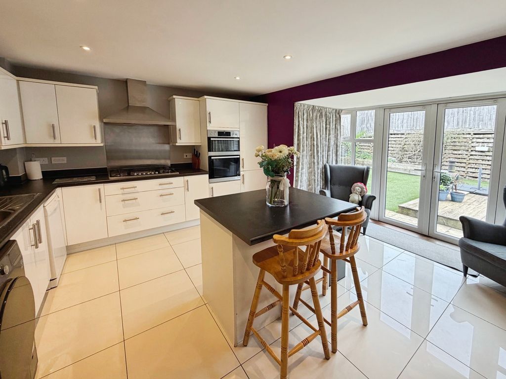 Additional image 6 of 4 bed detached house for saleTurntable Place, Westbury BA13