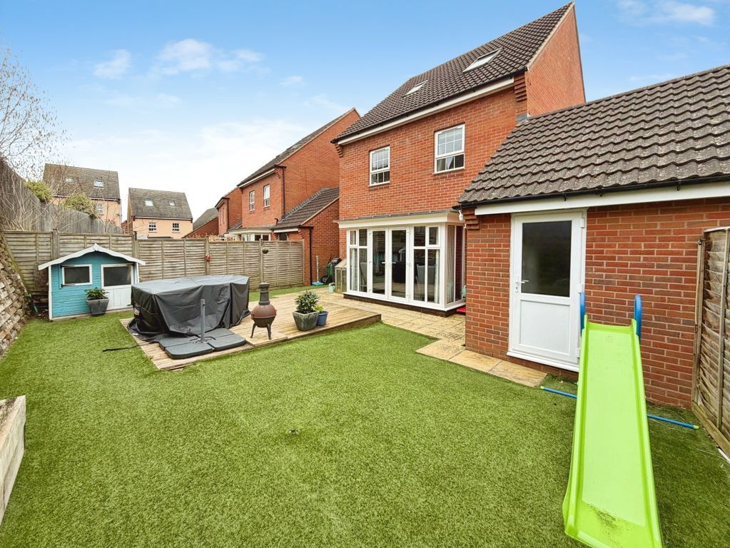 Additional image 20 of 4 bed detached house for saleTurntable Place, Westbury BA13