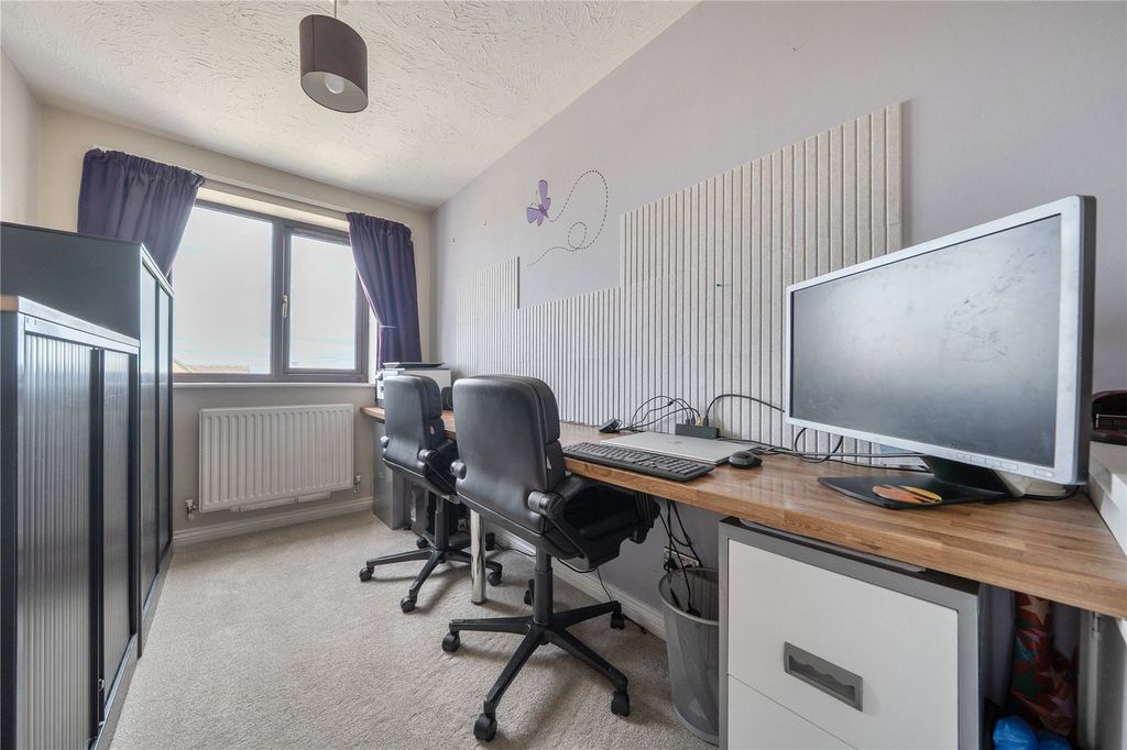Additional image 11 of 4 bed detached house for saleGreenaway, Wanborough SN4
