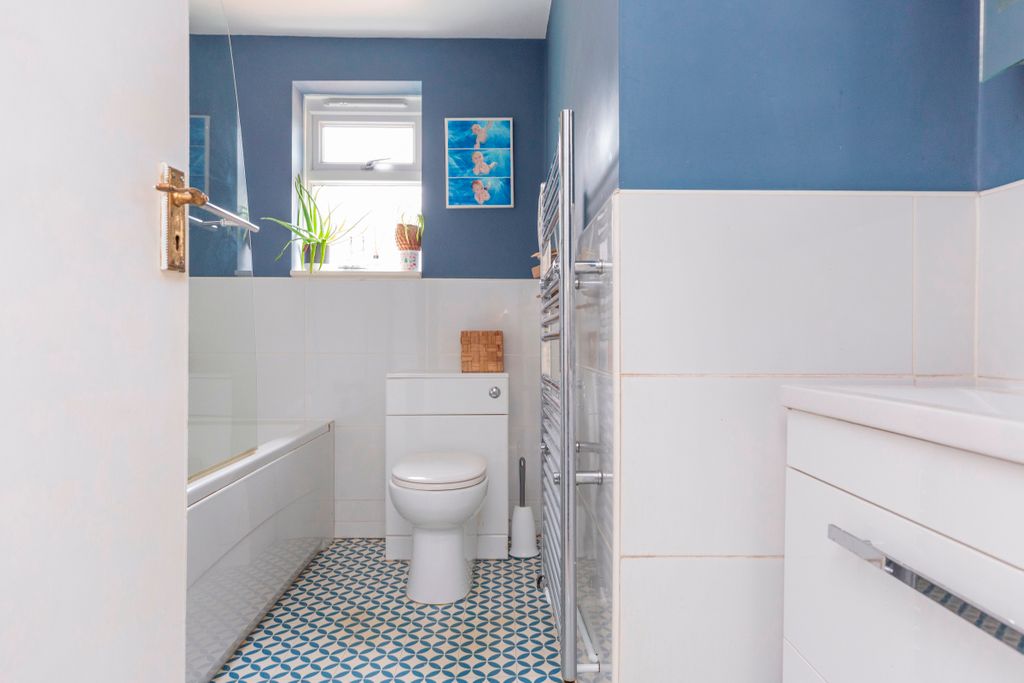 Additional image 10 of 4 bed detached bungalow for saleMerton, New Road, Donhead St. Andrew, Donhead St. Andrew, Shaftesbury SP7